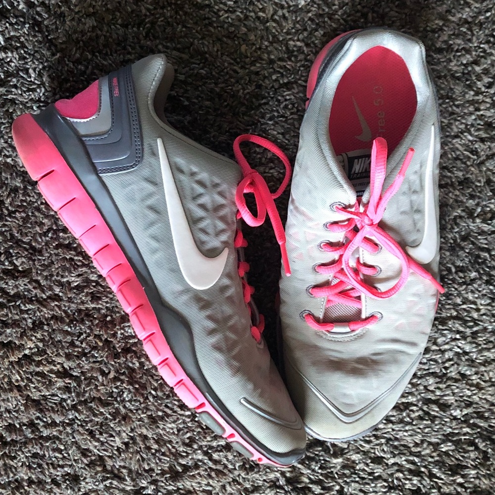 Nike Free Shoes